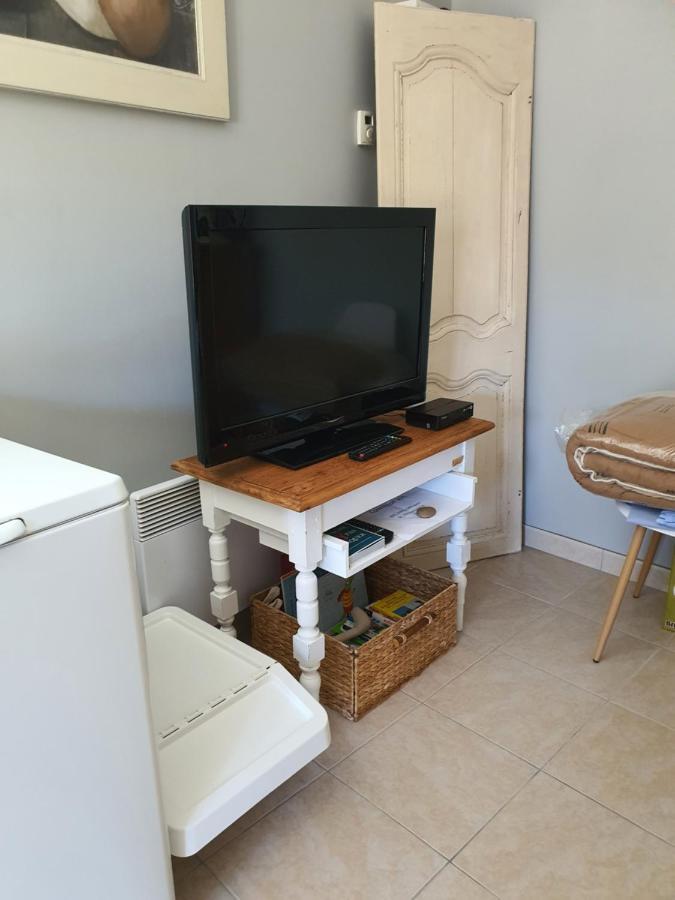 Le Cottage De Mag Cerences  Kültér fotó